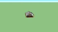 Cimarron Tent