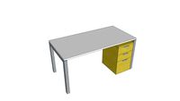 Modular Desking 30X60