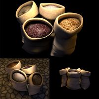 Gunnysack