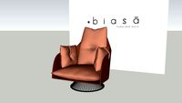 Poltrona Paile