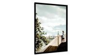 Quadro Garota de Moscou - Galeria9, por HitTheRoadFred