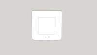 Interrupteur Legrand MOZAIC