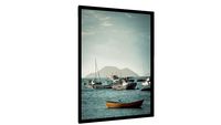 Quadro Os barquinhos de Búzios - Galeria9, por HitTheRoadFred