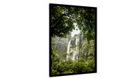 Quadro As cachoeiras de Bali - Galeria9, por HitTheRoadFred