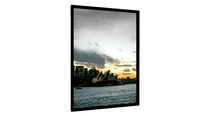 Quadro O Pôr do sol na Ópera de Sydney - Galeria9, por HitTheRoadFred