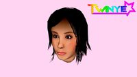 Jessica Howe Cabelo Hair