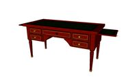 bureau louis XVI