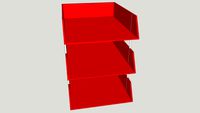 Paper Trays