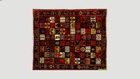 persian carpet