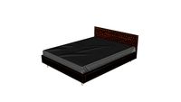 85339 Bed Muskat 160x200