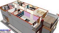 B215-3DF2 (Floor 2)