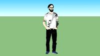 marc hipster