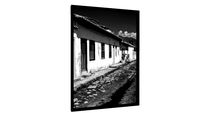 Quadro Paraty 3 - Galeria9, por Cocobamboo Artwork
