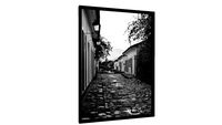 Quadro Paraty 1 - Galeria9, por Cocobamboo Artwork