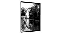 Quadro Paraty 4 - Galeria9, por Cocobamboo Artwork