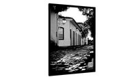 Quadro Paraty 2 - Galeria9, por Cocobamboo Artwork