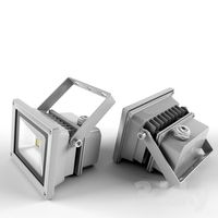 LED Spotlight