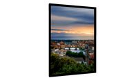 Quadro Plaça Michelangelo - Galeria9, por Nato Manzolli