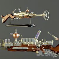 The unnatural selector