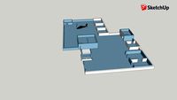 Cod map idea draft Code name_ going down
