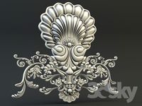 Fretwork