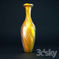 Eldorado Vase 1