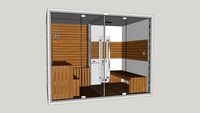 Sasha Sauna-Hammam