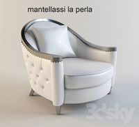 mantellassi la perla