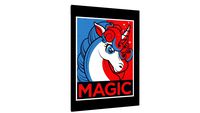Quadro Magic - Galeria9, por PIPPI
