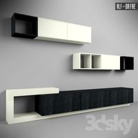 ALF + DA FRE - day collection
