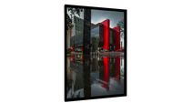 Quadro MASP - Galeria9, por RENATO MOLÁS