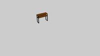 Console Laredoute