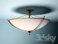 Galia Romania 3 (chandelier)