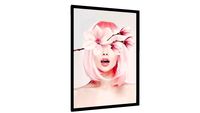 Quadro Magg - Galeria9, por Larissa Grace