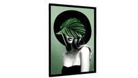 Quadro Alessia - Galeria9, por Larissa Grace
