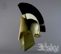 Sparta helmet general