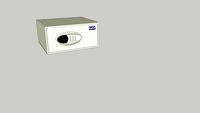 Cofre Classic Laptop Saga Systems Brasil