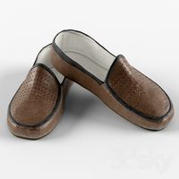 Moccasins