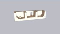Mos Eisley Cantina Entry Way