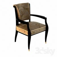 Chair Colombo Stile