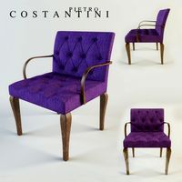 Costantini Pietro / Decor