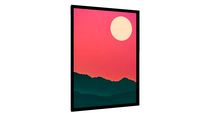 Quadro The Mountain - Galeria9, por Du Amaral