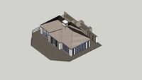 Cottage for print