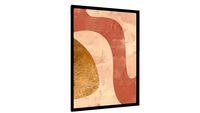 Quadro Rose Gold v2 - Galeria9, por Dominique