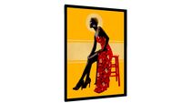 Quadro Our power v2 - Galeria9, por Dominique