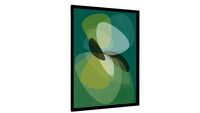Quadro Translucent 4 - Galeria9, por Desmond Bates