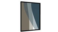 Quadro Minimal textured 2 - Galeria9, por Desmond Bates