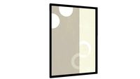 Quadro Ecos 2 - Galeria9, por Desmond Bates