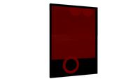 Quadro Ecos 1 - Galeria9, por Desmond Bates