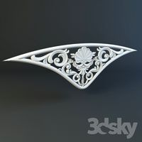 Fretwork
